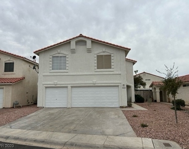 9445 Coral Berry Street - Photo Thumbnail 0