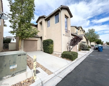 8440 Sequoia Grove Avenue - Photo Thumbnail 1