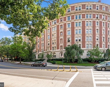 2126 Connecticut Ave Nw - Photo Thumbnail 1