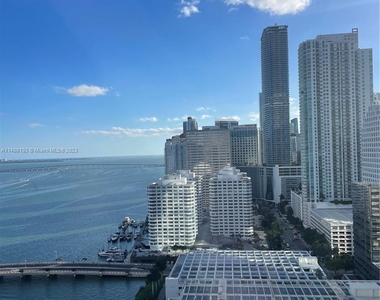 495 Brickell Ave - Photo Thumbnail 14