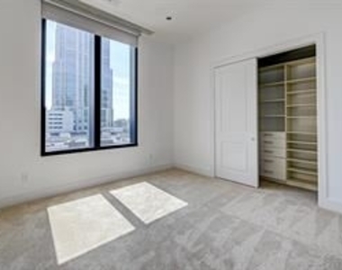 1409 Post Oak Blvd Unit 802 - Photo Thumbnail 0