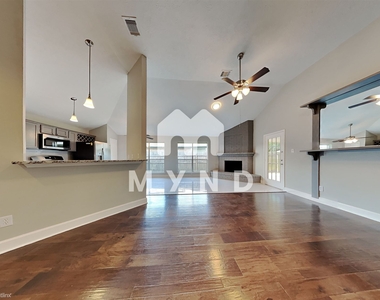 5935 Woodmancote Dr - Photo Thumbnail 1