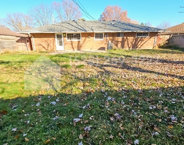 3523 Roswell Drive - Photo Thumbnail 17
