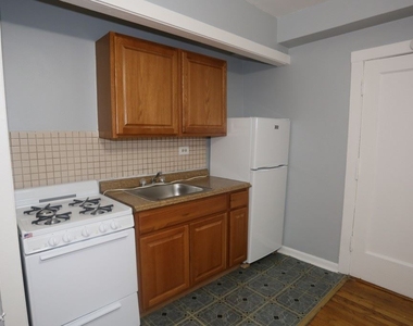 4604 N. Beacon, Unit C-4 - Photo Thumbnail 1