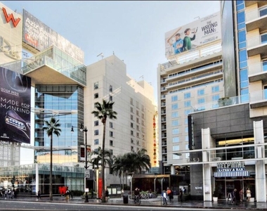 6250 Hollywood Blvd - Photo Thumbnail 20