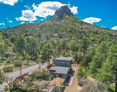 2196 Thumb Butte Road - Photo Thumbnail 2