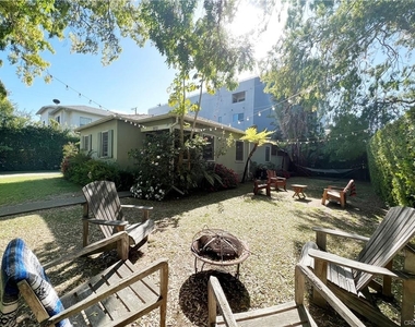 3939 Wade Street - Photo Thumbnail 15