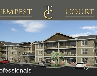 1546 Tempest Court #204 - Photo Thumbnail 4