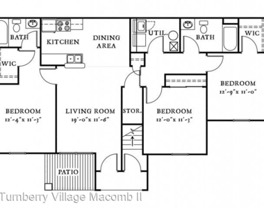 201 Wigwam Hollow Road, #1201 - Photo Thumbnail 0