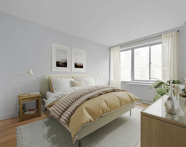 West 48th Street  - Photo Thumbnail 1