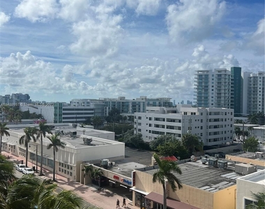 6767 Collins Ave - Photo Thumbnail 2