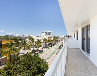 401 Ocean Dr - Photo Thumbnail 1