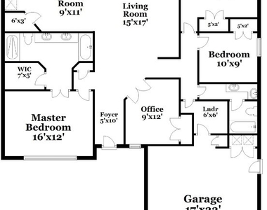 1817 Fox Hunt Lane - Photo Thumbnail 15