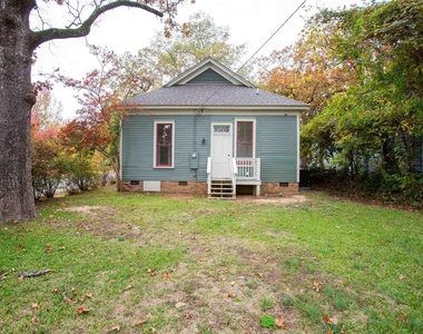 1523 Marshall Street - Photo Thumbnail 26