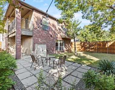 4936 Milam Street - Photo Thumbnail 23