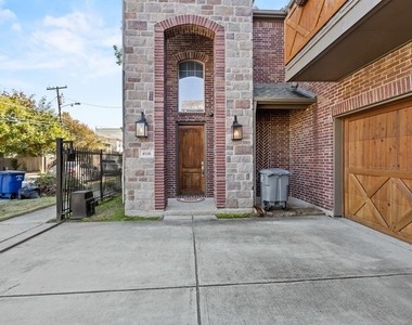 4936 Milam Street - Photo Thumbnail 1