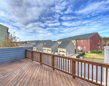 3616 Speer Boulevard - Photo Thumbnail 29