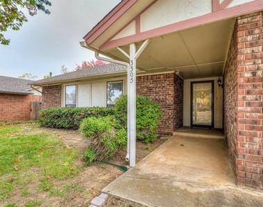 3305 Caddo Lane - Photo Thumbnail 1