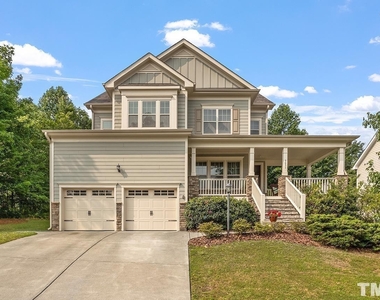 3051 Freeman Farm Way, Rolesville Nc 27571 - Photo Thumbnail 0