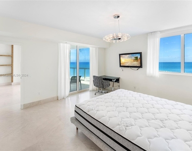 3801 Collins Ave - Photo Thumbnail 32