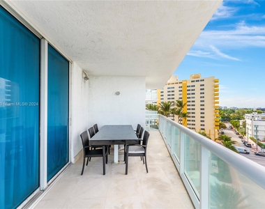 3801 Collins Ave - Photo Thumbnail 40