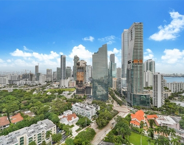 1581 Brickell Ave - Photo Thumbnail 29