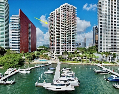 1581 Brickell Ave - Photo Thumbnail 31