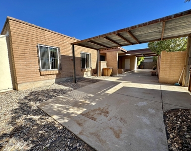 8825 E Old Spanish Trail - Photo Thumbnail 1