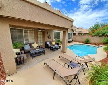 4224 E Bighorn Avenue - Photo Thumbnail 3