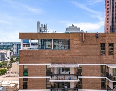 620 Peachtree Street Ne - Photo Thumbnail 31