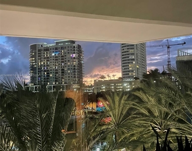 333 Las Olas Way - Photo Thumbnail 6