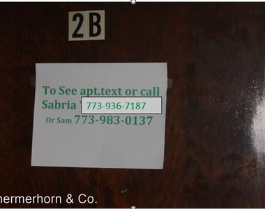 704-10 Hinman Ave. - Photo Thumbnail 1