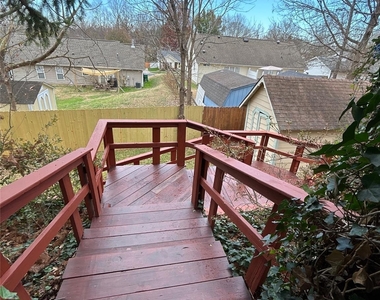 3805 Rosedown Drive - Photo Thumbnail 23