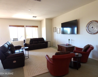 12938 N Sunrise Canyon Lane - Photo Thumbnail 5