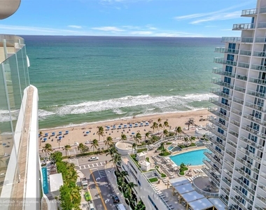 525 N Fort Lauderdale Beach Blvd - Photo Thumbnail 51