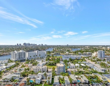 525 N Fort Lauderdale Beach Blvd - Photo Thumbnail 46