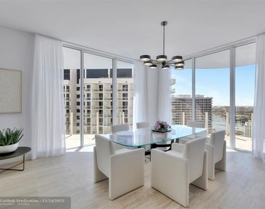 525 N Fort Lauderdale Beach Blvd - Photo Thumbnail 15