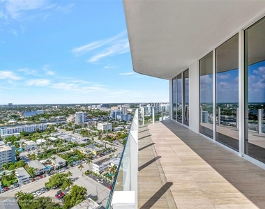 525 N Fort Lauderdale Beach Blvd - Photo Thumbnail 44