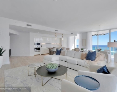 525 N Fort Lauderdale Beach Blvd - Photo Thumbnail 9