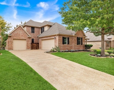 1321 Millers Creek Drive - Photo Thumbnail 2