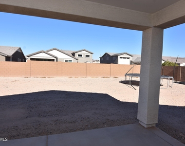 44112 W Palo Amarillo Road - Photo Thumbnail 21