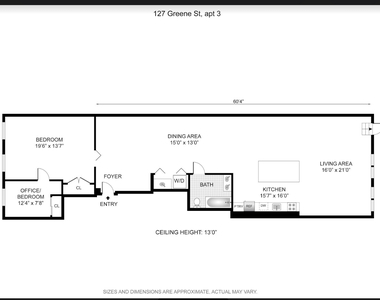 127 Greene St - Photo Thumbnail 12