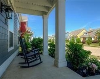 9120 Cape Cod Boulevard - Photo Thumbnail 18