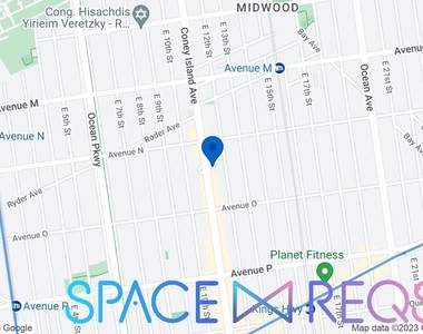 Coney Island Avenue - Photo Thumbnail 19