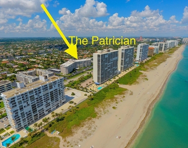 2851 S Ocean Boulevard - Photo Thumbnail 12