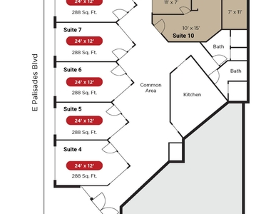 13235 N Verde River Drive N - Photo Thumbnail 22