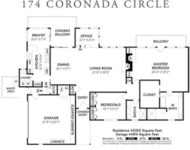 174 Coronada Circle - Photo Thumbnail 32