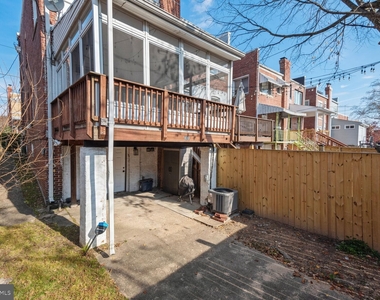 820 Tewkesbury Place Nw - Photo Thumbnail 19