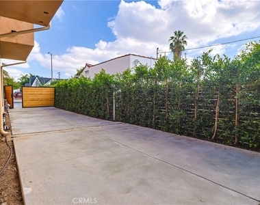 817 Orange Grove Avenue - Photo Thumbnail 34