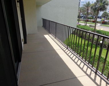 1591 Gulf Boulevard - Photo Thumbnail 0